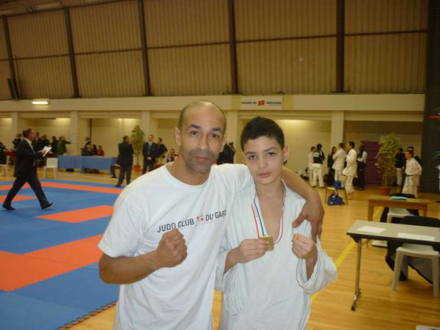 KARATE TOULOUSE 2012 010